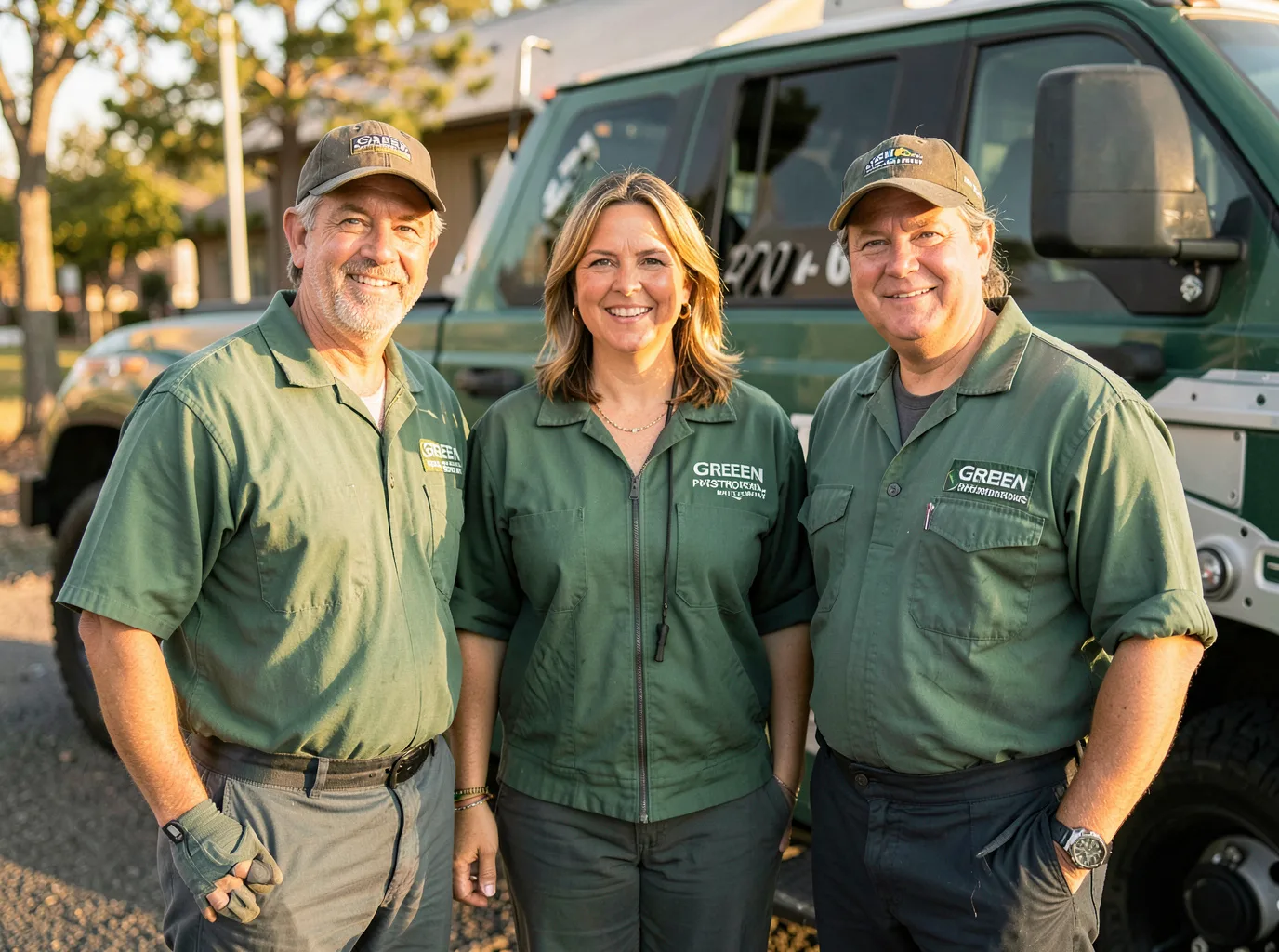 Water Damage Restoration company in Berryville, VA