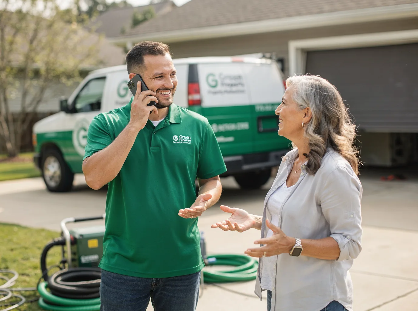 Water Damage Restoration Berryville, VA FAQs
